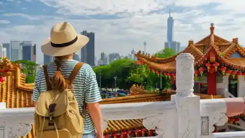 Imagen 1 de Guía básica para viajar por primera vez a Kuala Lumpur