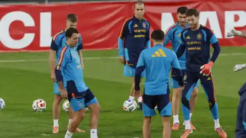 Imagen 1 de España, 48 años fiel a su cita con el Mundial