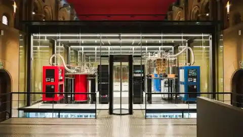 Imagen 1 de El despertar de Barcelona