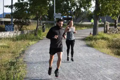 Imagen 1 de Las mujeres obtienen más beneficio cardiovascular del ejercicio físico que los hombres