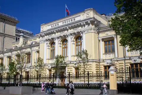 Imagen 1 de Del castigo a las petroleras a aislar al sistema financiero: así funcionan las sanciones occidentales a Rusia