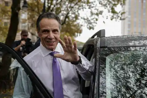 Imagen 1 de Andrew Cuomo, el político de la vieja guardia que busca la redención como alcalde de Nueva York