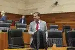 Imagen 1 de Gallardo quita importancia a los críticos que le pidieron que se apartara de la candidatura por estar procesado: "Es una minoría"