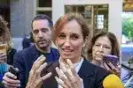 Imagen 1 de Mónica García busca desgastar al PP con una ofensiva legal por los datos de los cribados