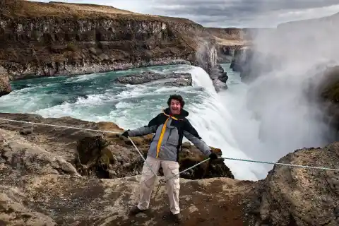 Imagen 1 de Patxi Uriz, fotógrafo experto en viajes: “En el Camino Kumano de Japón conectas contigo mismo muy rápido”