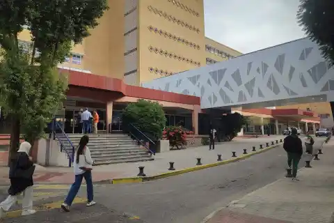 Imagen 1 de La lista de espera para mamografías de mujeres con síntomas de cáncer se ha disparado en el hospital de la crisis de los cribados