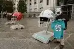 Imagen 1 de Por qué la NFL en España no tiene  nada que ver con la Liga en Estados Unidos