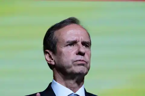 Imagen 1 de Tuto Quiroga reconoce la derrota tres días después y llama “presidente electo” de Bolivia a Rodrigo Paz