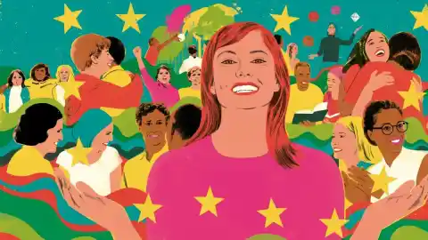 Imagen 1 de 50 años de cambio cultural y un reto para el futuro: crear ciudadanos críticos