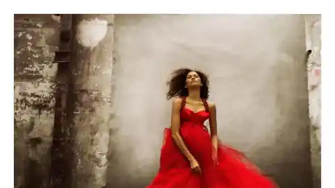 Imagen 1 de Annie Leibovitz, la última fotógrafa invitada de Marta Ortega a su fundación