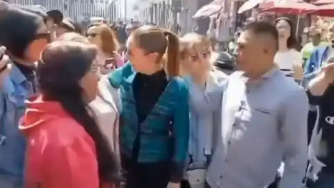 Imagen 1 de A todas nos pasa, sin importar nuestro nombre