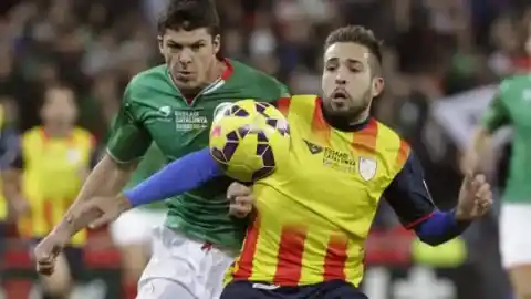 Imagen 1 de El Parlament de Cataluña pide el reconocimiento de manera oficial de sus selecciones deportivas