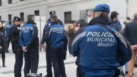 Imagen 1 de Madrid compra 5.500 nuevos chalecos antibalas y a prueba de puñaladas para la Policía Municipal