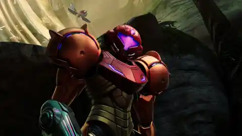 Imagen 1 de Samus Aran regresa con nuevos poderes en 'Metroid Prime 4: Beyond', cuarta entrega de la saga que llega tras 18 años de espera