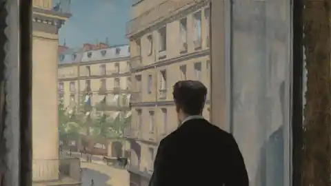 Imagen 1 de Caillebotte, pintor de la masculinidad burguesa