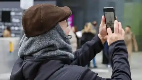 Imagen 1 de La llegada de aire “muy frío” desplomará las temperaturas en toda España