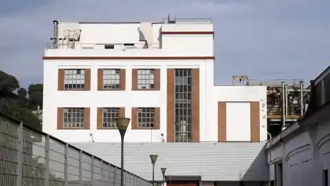 Imagen 1 de Un grupo chino recupera la histórica fábrica de Nylstar