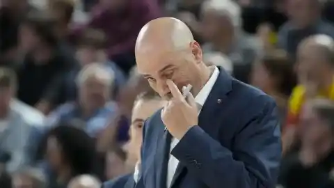 Imagen 1 de Peñarroya, tras la bronca del Palau: “La situación no es la ideal pero el público es soberano”