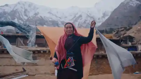 Imagen 1 de La empresa familiar que ha tejido un hilo de creatividad entre Barcelona y Katmandú