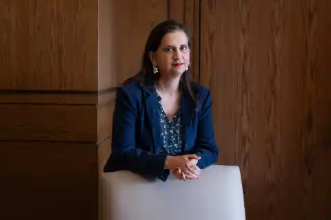Imagen 1 de Ignacia Fernández, ministra de Agricultura de Chile: “El campo agrícola está siendo un trabajo poco atractivo para la población nacional”