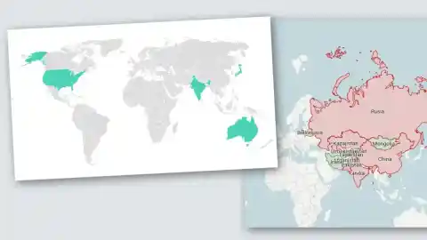Imagen 1 de ¿De quién es el topo India?