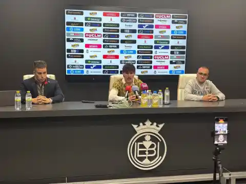 Imagen 1 de El jugador del Conquense que denunció insultos homófobos en un partido valora emprender acciones legales: “No se puede normalizar”