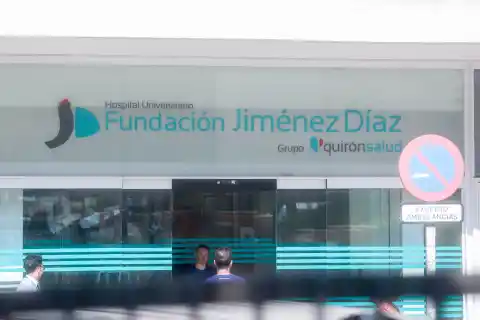 Imagen 1 de El Gobierno de Ayuso omite por primera vez la cifra de pacientes externos atendidos por Quirón, clave en su negocio creciente en Madrid