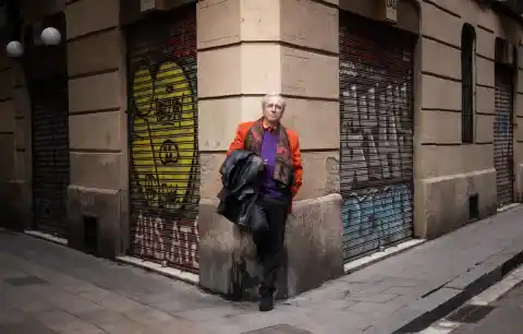 Imagen 1 de La passió crítica de Julià de Jòdar a ‘La remor dels confins’