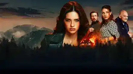 Imagen 1 de Hija del fuego: la venganza de la bastarda