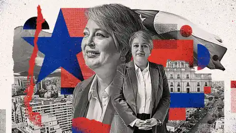 Imagen 1 de El Chile de la izquierda que se ordena tras Jeannette Jara
