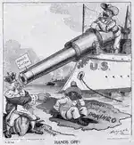 Imagen 1 de Tropismo hemisférico