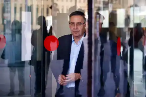 Imagen 1 de El expresidente del Club Laietà defiende la legalidad de unos pagos del Barça en época de Bartomeu