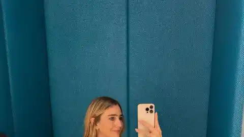 Imagen 1 de Júlia Vigas, la influencer de moda entregada a la fundación del futbolista Thiago Alcántara