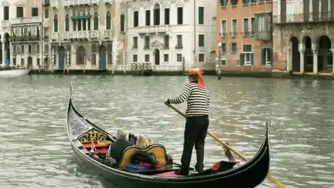 Imagen 1 de Las mejores ofertas para tu 'wish list' de viajes: de China a Sevilla, pasando por Venecia