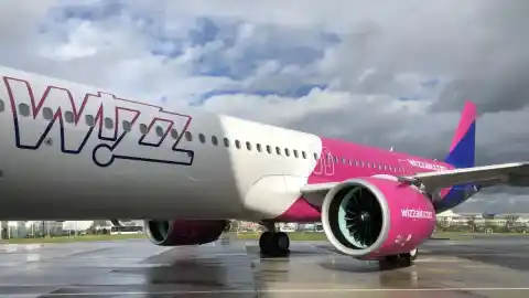 Imagen 1 de Wizz Air, el Ryanair que llega del este