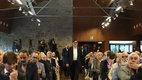 Imagen 1 de El Govern ayudará a repoblar casas vacías de la Catalunya rural