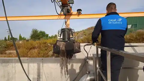 Imagen 1 de Tirar toallitas al váter: la amenaza de un gesto cotidiano