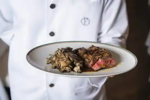 Imagen 1 de Finorri i Windsor: cuina catalana refinada a Barcelona