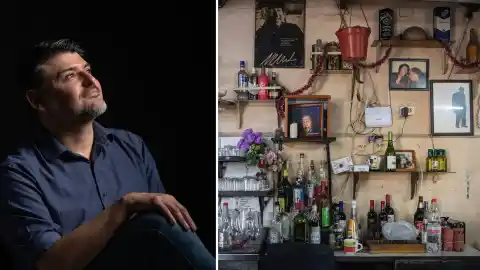 Imagen 1 de Los 10 lugares favoritos del alcalde de Estación Central: “Algunos dicen que hablo más como catequista que como político”