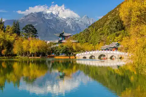 Imagen 1 de China como un local: qué ver en una ruta de 15 días con Lin Meng