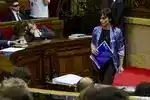 Imagen 1 de Puigdemont activó la ruptura con Sánchez ante el pánico a una fuga de cargos a Aliança y el riesgo de "descomposición"