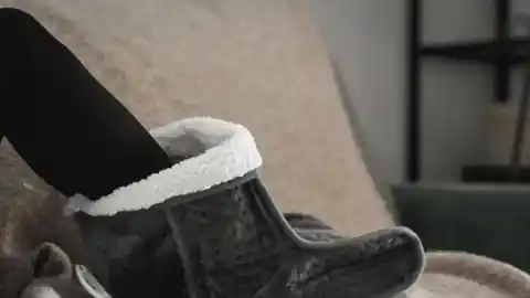 Imagen 1 de Adiós bolsas de agua caliente: hola calentadores de pies eléctricos