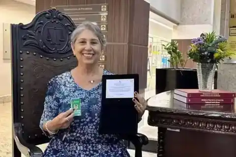 Imagen 1 de Una jubilada brasileña es asesinada en el centro de Buenos Aires