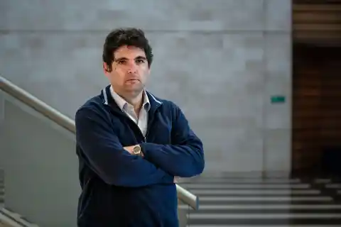 Imagen 1 de Daniel Mansuy: “Mucha gente se pasó la película de que Chile volvió a la normalidad política”