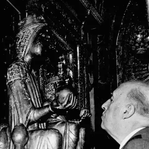 Imagen 1 de “Catalanes, españoles todos”. Les 15 visites de Franco a Catalunya