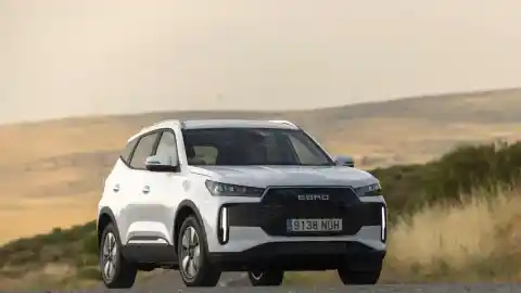 Imagen 1 de Ebro EV Motors ingresa 113 millones en el tercer trimestre, más que en todo el resto del año