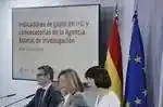 Imagen 1 de Moncloa se conjura tras el portazo de Puigdemont que deja a Sánchez sin mayoría para gobernar: "Vamos a seguir lo que queda, hasta 2027"