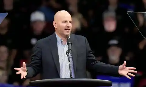 Imagen 1 de El Gobierno de Boric envía una nota de protesta a EE UU por declaraciones “desafortunadas” del nuevo embajador designado por Trump