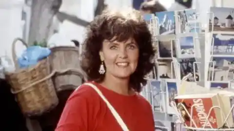 Imagen 1 de Muere a los 85 años la actriz Pauline Collins, candidata al Oscar por ‘Shirley Valentine’