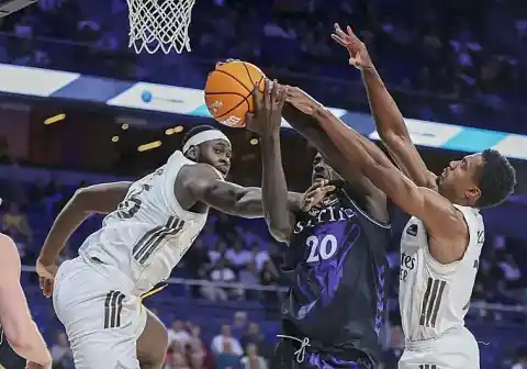 Imagen 1 de El Real Madrid toma aire en la liga